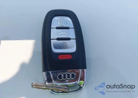 2017 Audi Q5 3.0T Premium Plus z USA, uszkodzony, nr VIN WA1D7AFP6HA071517